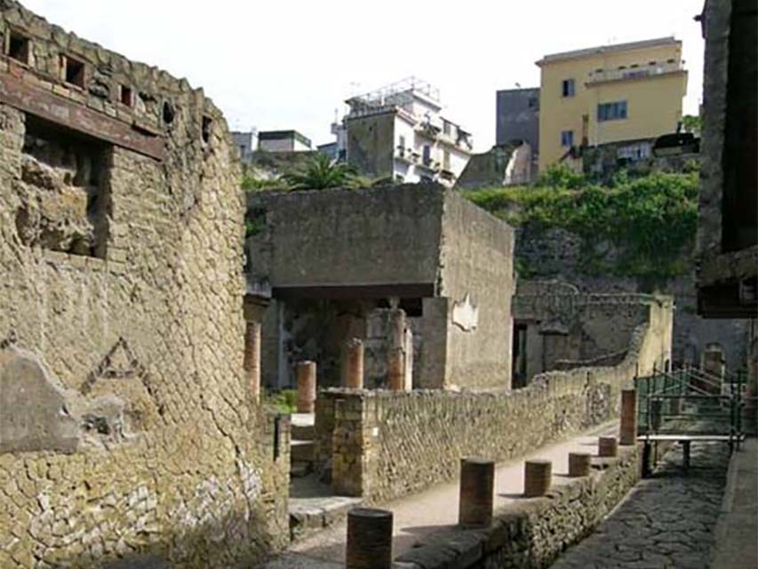 Herculaneum VI.11